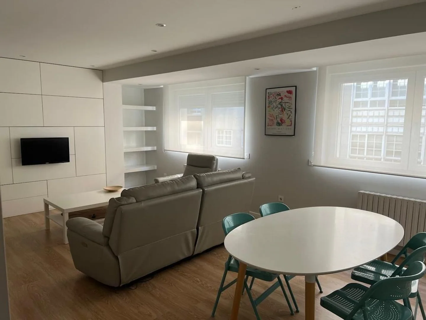 Piso en calle de Fernando III o Santo, 37 - Foto 1