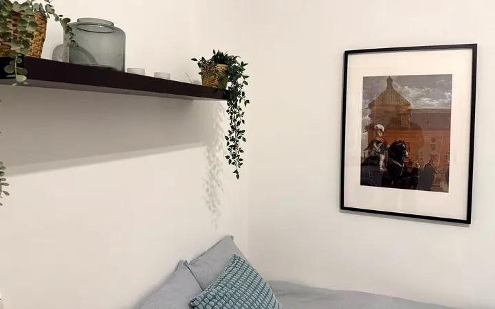 Estudio en Calle de Santa Engracia, 155, Nuevos Ministerios-Ríos Rosas - Foto 1