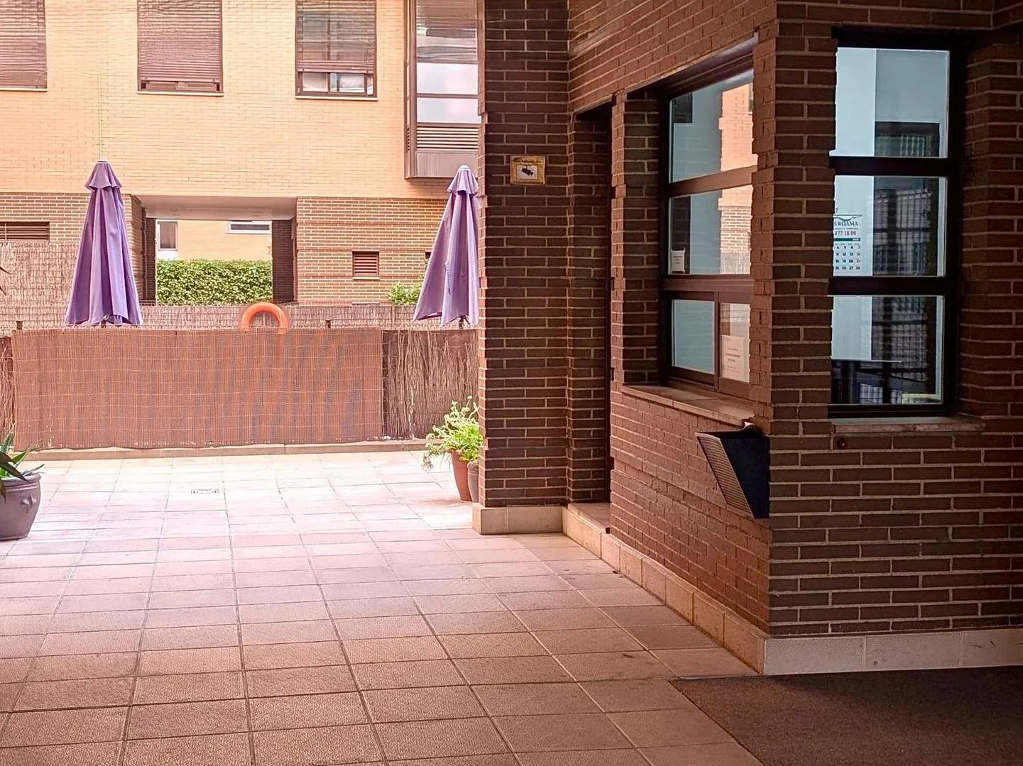Piso en Calle de Isabel Clara Eugenia, 46, Sanchinarro - Foto 18