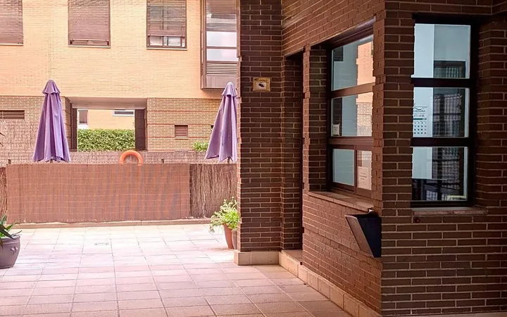 Piso en Calle de Isabel Clara Eugenia, 46, Sanchinarro - Foto 18