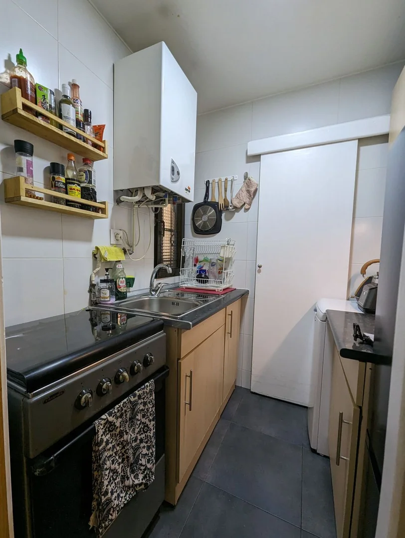 Piso en Calle de Francos Rodríguez, 9, Bellas Vistas - Foto 12
