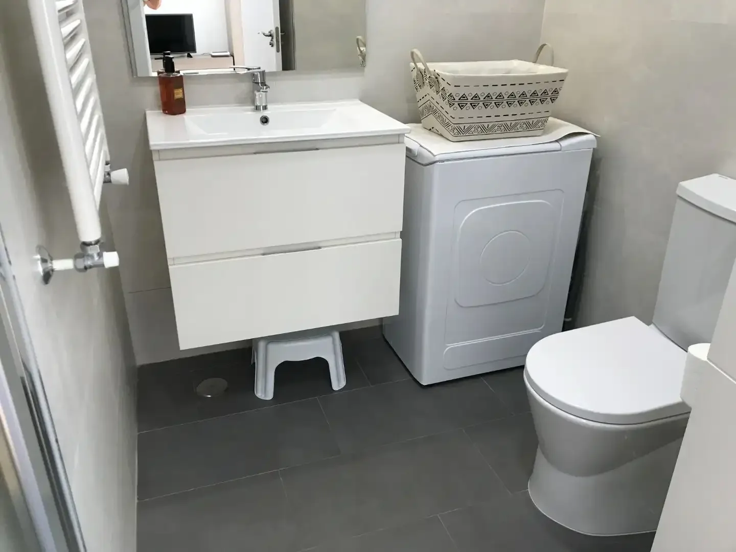 Apartamento en  Calle de Agastia 4 - Foto 8