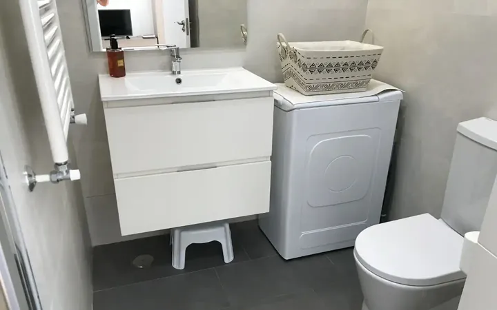 Apartamento en  Calle de Agastia 4 - Foto 8