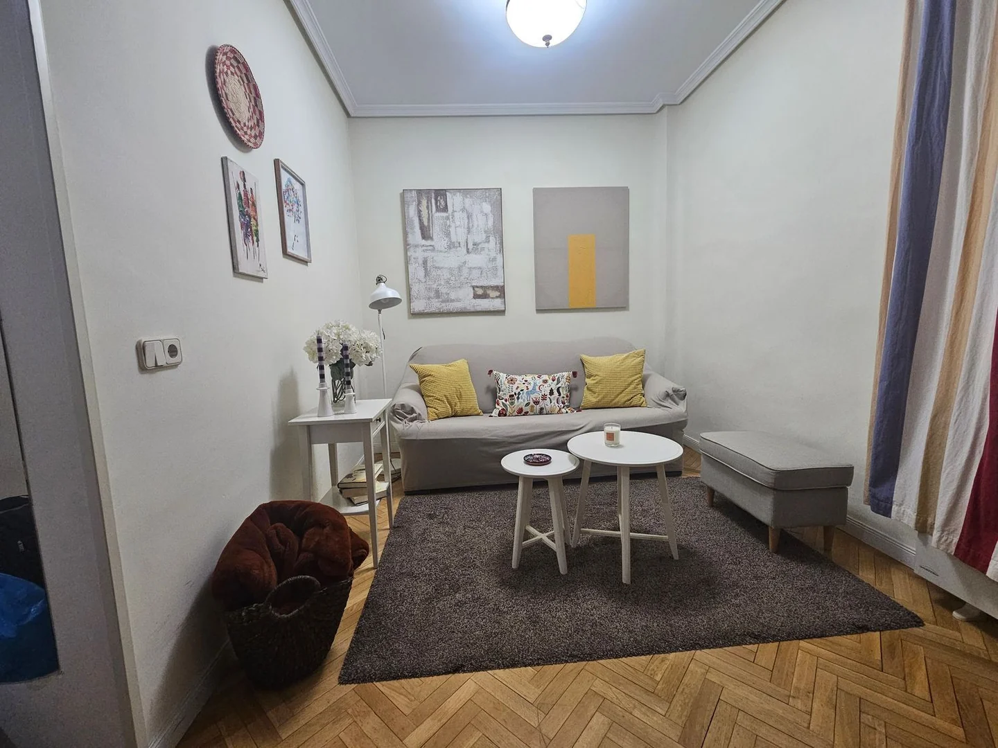 Piso en Calle de José Ortega y Gasset, 86, Lista - Foto 14