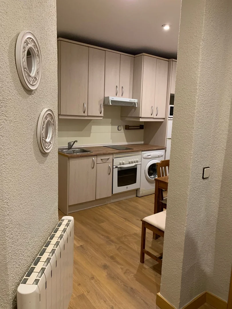 Piso en Calle de Andalucía, 9, Adelfas - Foto 18