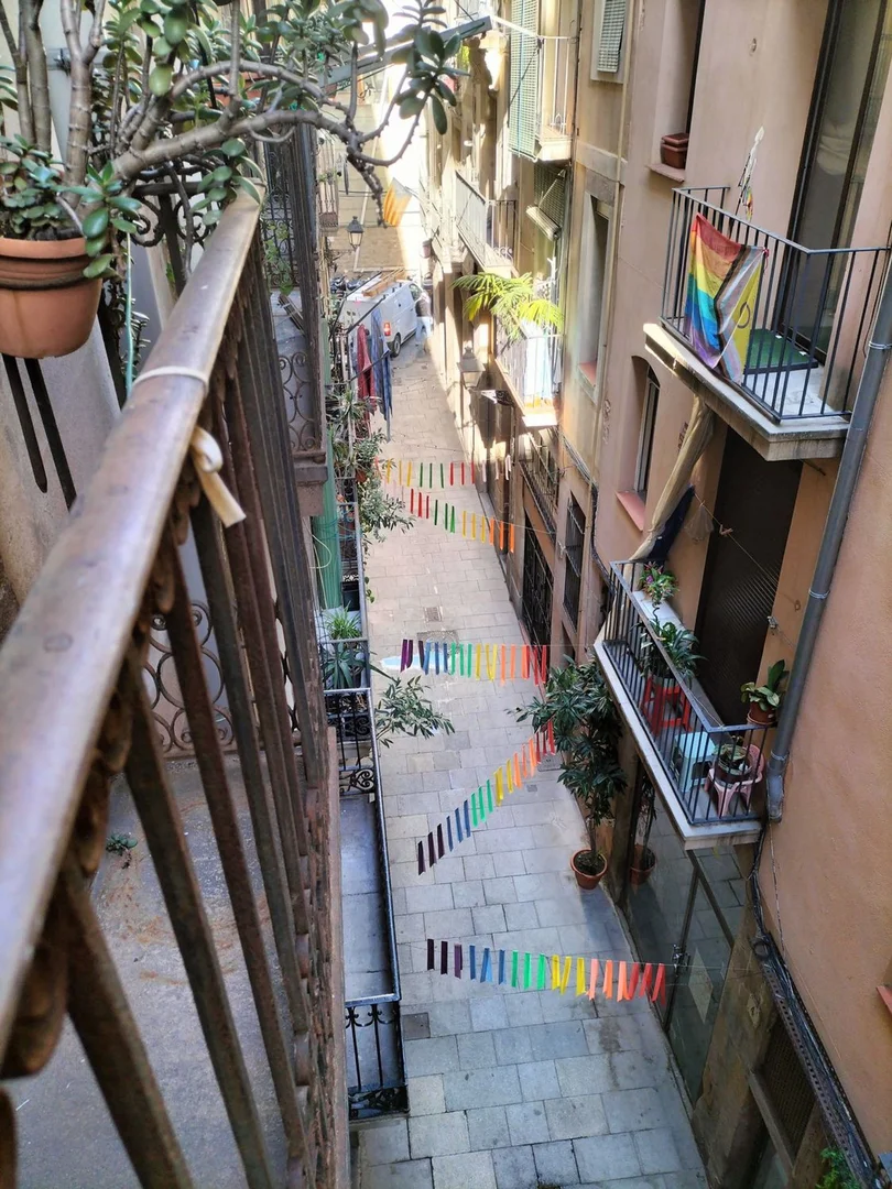 Piso en calle de la Flor del Lliri, 7 - Foto 10