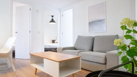 Piso en Barrio Buena Vista - Foto 2