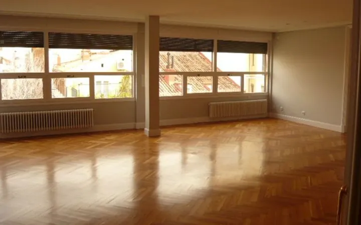 Piso en Calle de Padilla, 6, Castellana - Foto 1