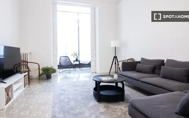 Piso en  Barcelona Capital - Foto 3