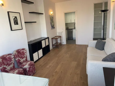 Piso en paseo de la Castellana, 190 - Foto 3