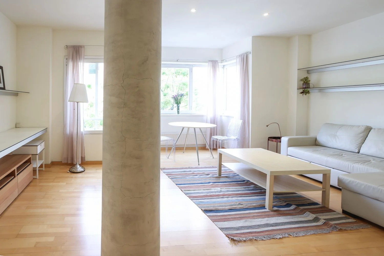 Piso en Barrio Lista - Foto 4