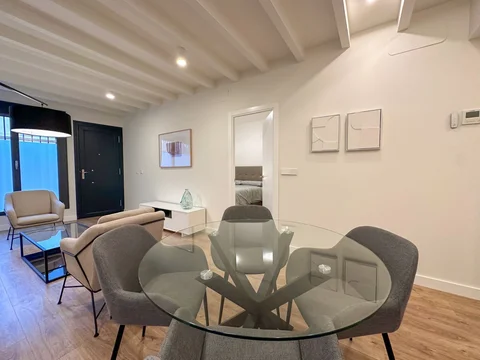 Piso en calle Muñoz Torrero, 2 - Foto 6