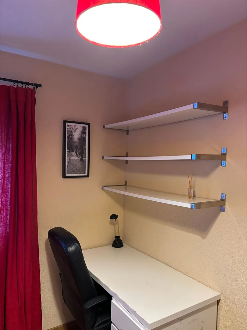 Piso en calle de Elfo, 116 - Foto 9