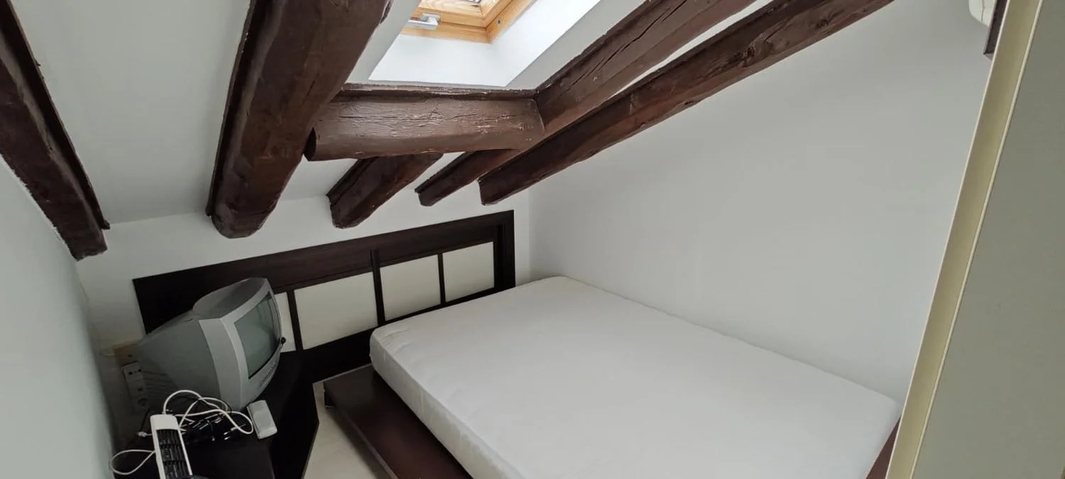 Piso en calle de la Madera, 8 - Foto 4