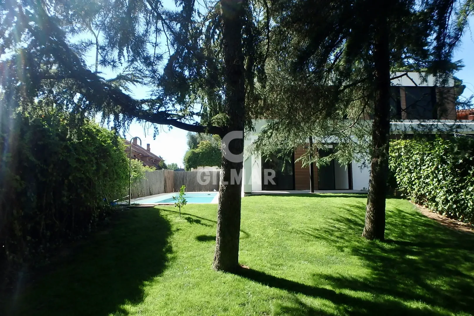 Chalet Pareado en Majadahonda, Madrid - Foto 2