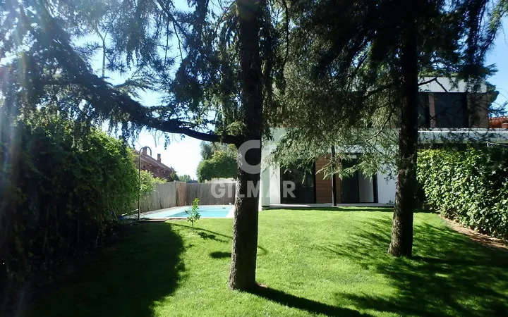 Chalet Pareado en Majadahonda, Madrid - Foto 2
