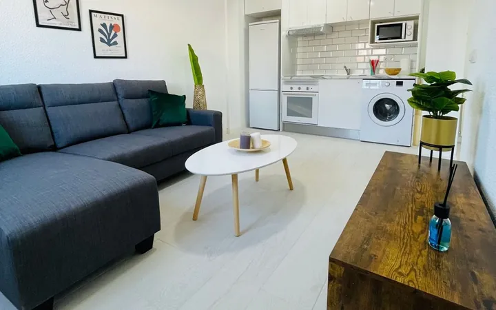 Piso en Calle Carballino, 26, Campamento - Foto 1