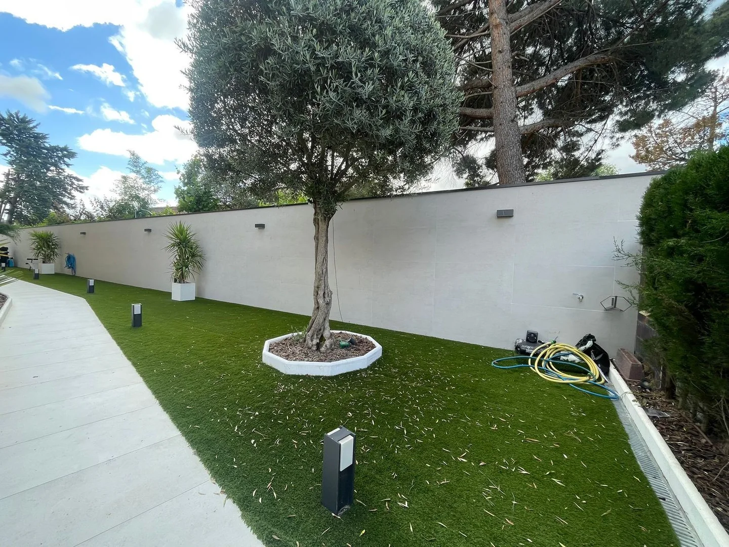 Estudio en Calle de Vicente Jimeno, Peñagrande - Foto 19