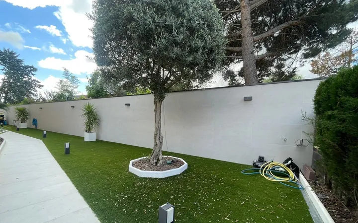 Estudio en Calle de Vicente Jimeno, Peñagrande - Foto 19