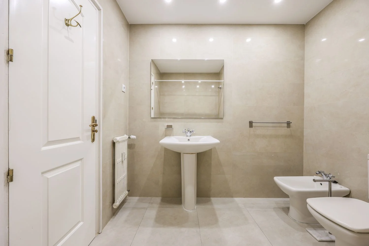 Piso en calle de Jesus Aprendiz, 13 - Foto 9