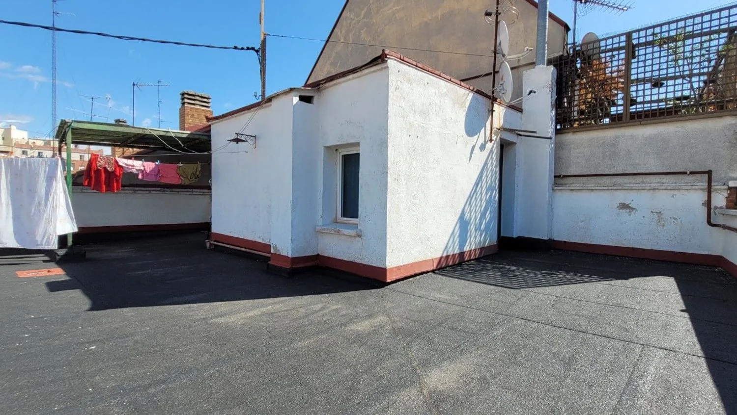 Piso en Calle de Santa Juliana, 28, Bellas Vistas - Foto 8