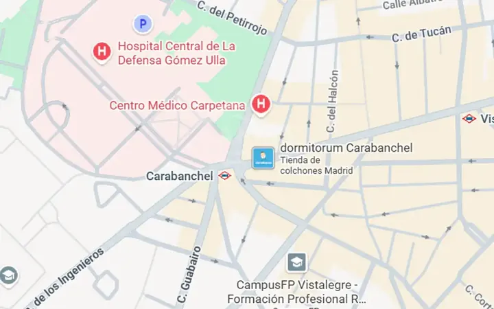 Piso en  Espinar - Foto 1