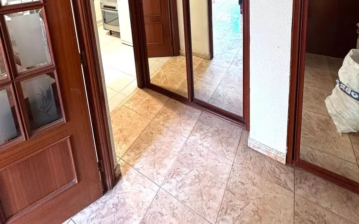 Piso en Calle Pico de los Artilleros, 114, Vinateros - Foto 3