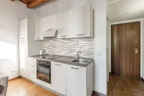 Estudio en calle del Barquillo, 31 - Foto 2