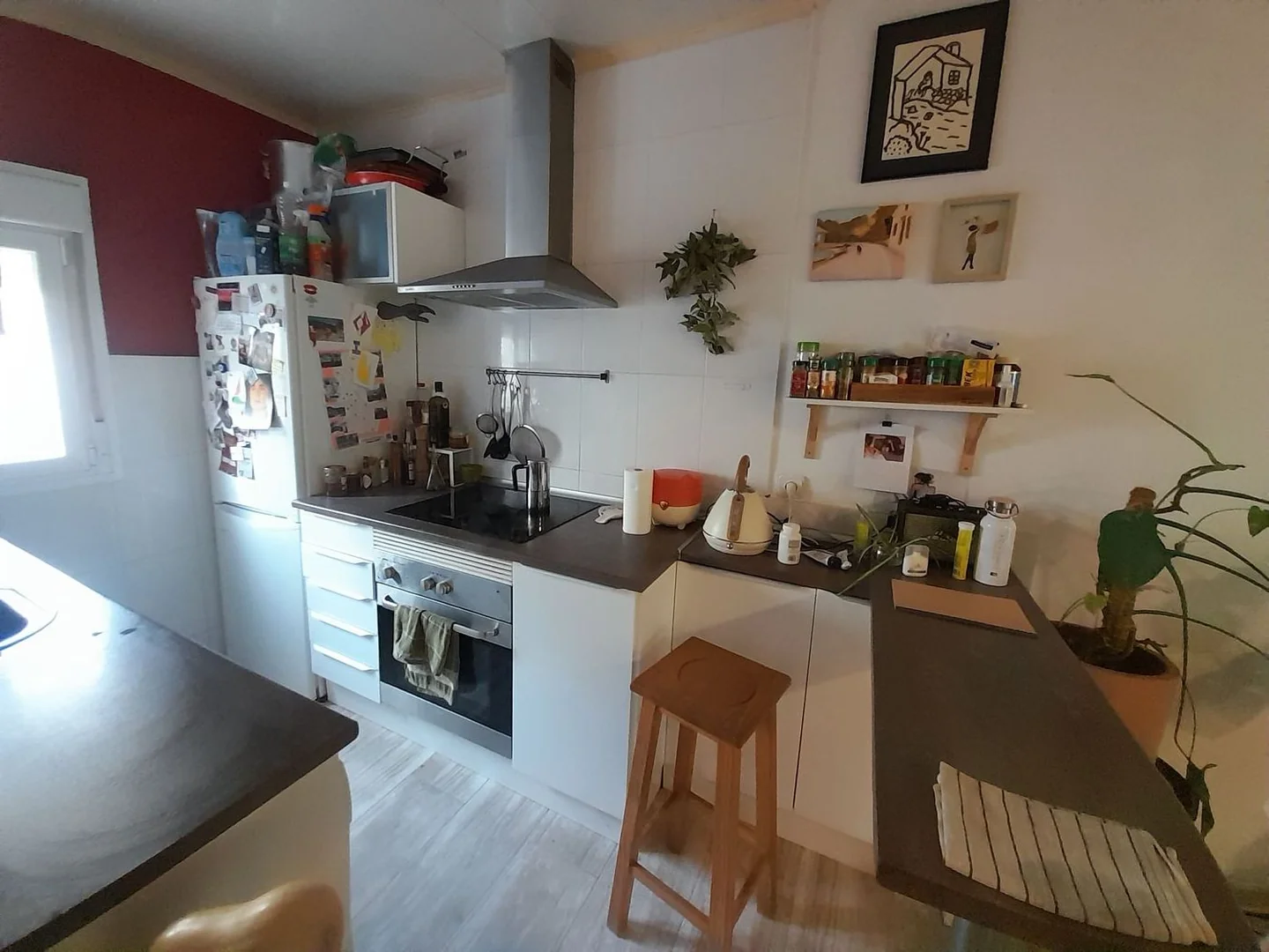 Chalet adosado en San Isidro, San Isidro - Foto 8
