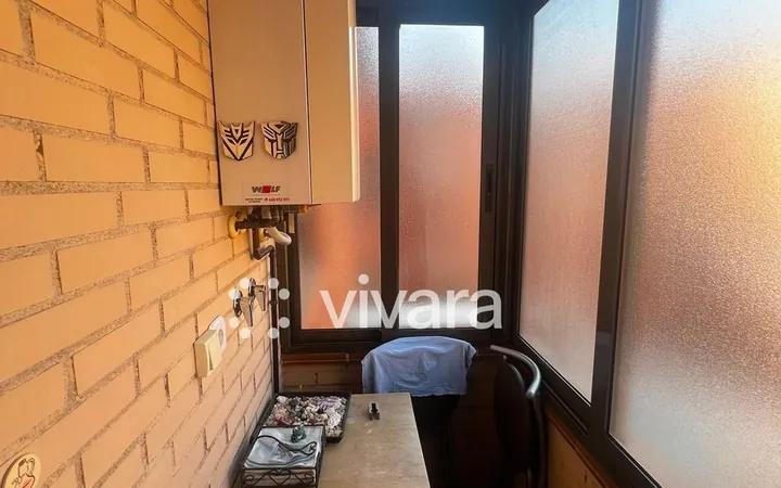Piso en Calle Flora Tristán, Los Rosales - Foto 18