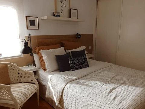 Piso en calle de Telémaco, 16 - Foto 12