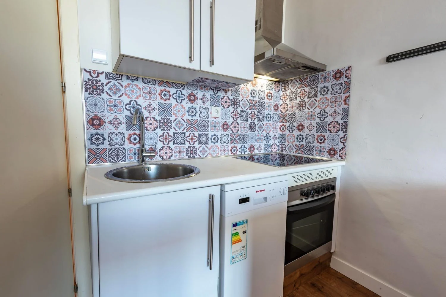 Dúplex en Calle Cerro del Murmullo, 13, Ensanche de Vallecas - La Gavia - Foto 2