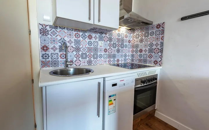 Dúplex en Calle Cerro del Murmullo, 13, Ensanche de Vallecas - La Gavia - Foto 2