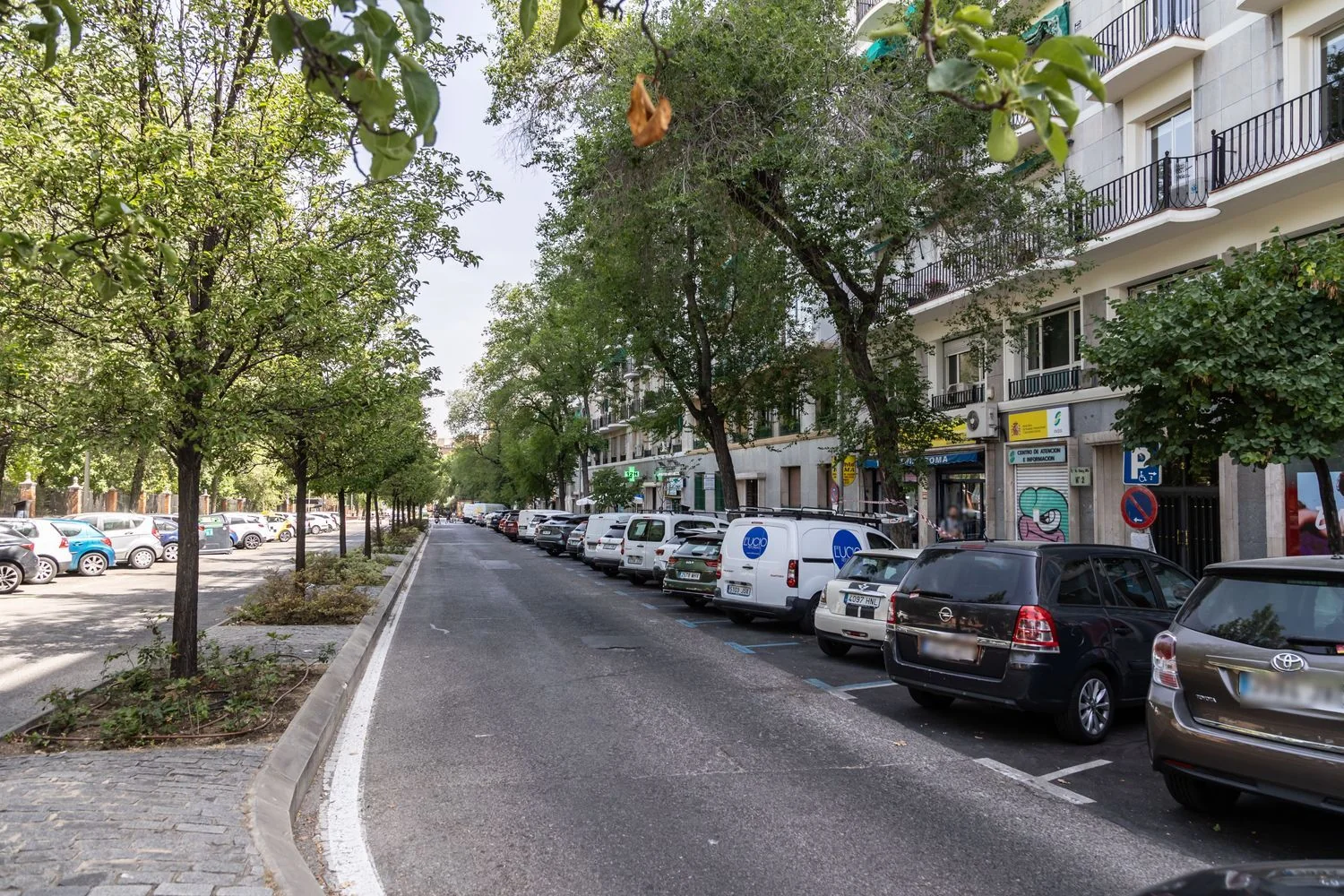 Piso en Ventas - Foto 42