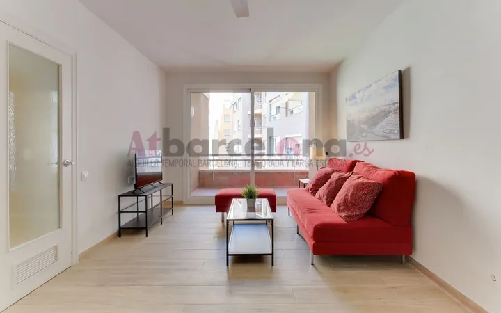 Piso en Calle Numància - Foto 1