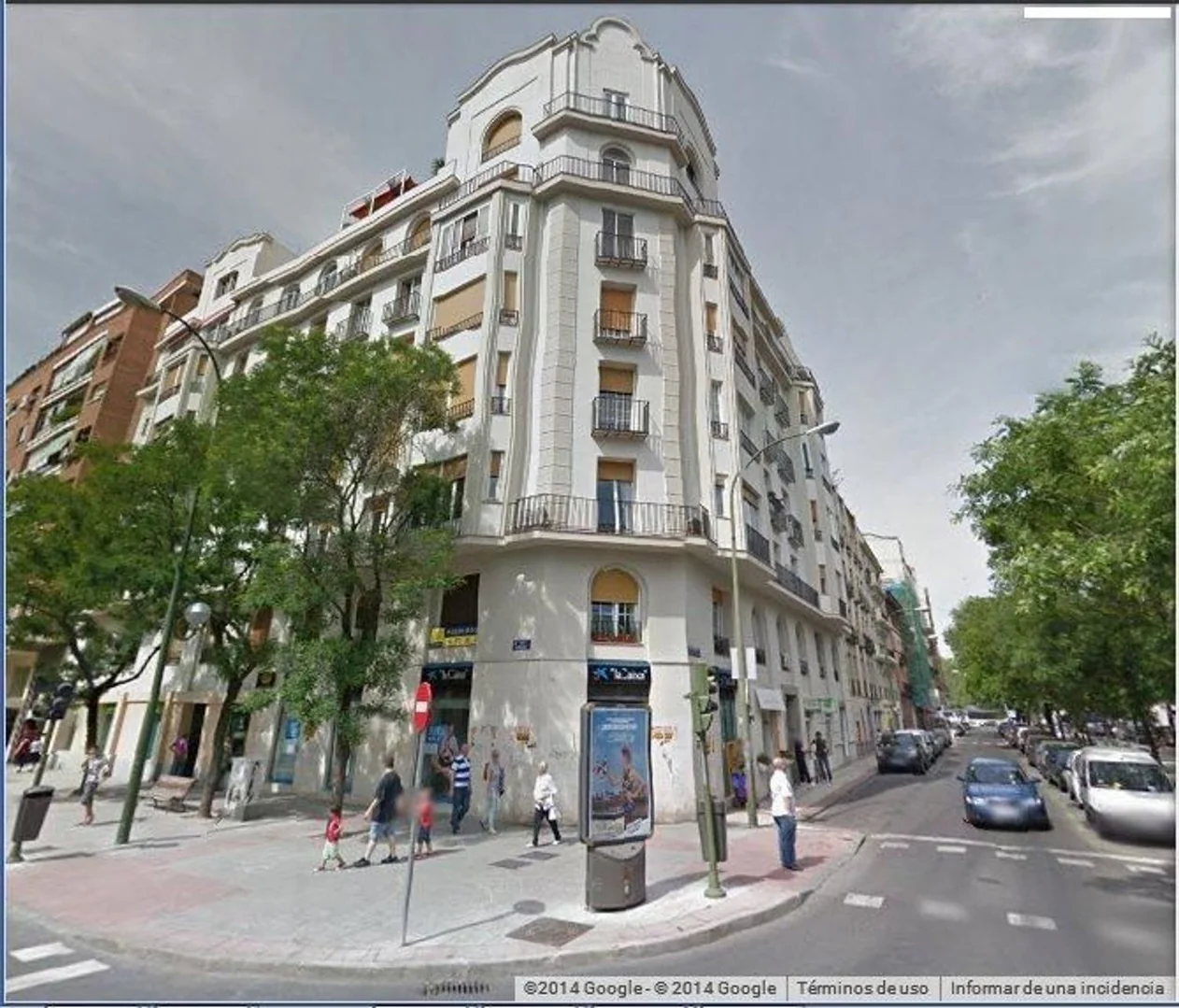 Piso en Calle del alcalde sáinz de baranda, 16 - Foto 19