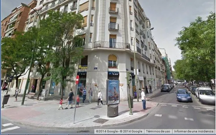 Piso en Calle del alcalde sáinz de baranda, 16 - Foto 19