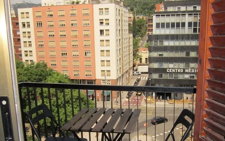 Piso en Ronda Guinardó, 2, La Salut - Foto 1
