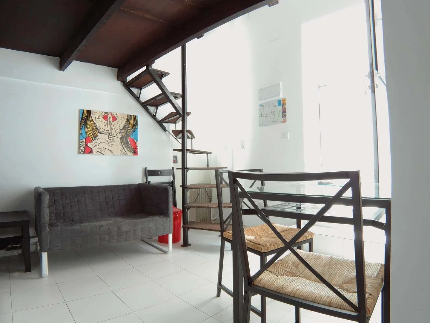 Estudio en Calle del Capitán Blanco Argibay s/n, Valdeacederas - Foto 17