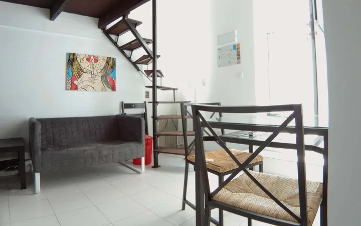 Estudio en Calle del Capitán Blanco Argibay s/n, Valdeacederas - Foto 17