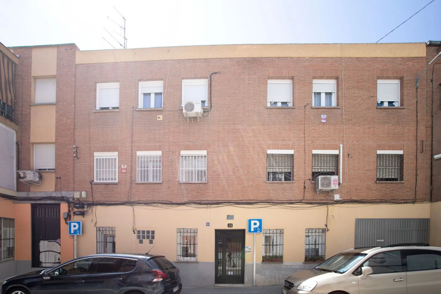 Piso en Zofío - Foto 18