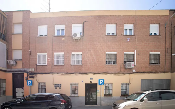 Piso en Zofío - Foto 18