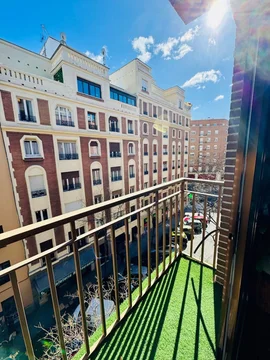 Piso en Goya - Foto 1