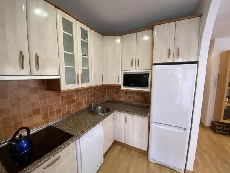 Apartamento en  Calle de los Fundadores 16 - Foto 8