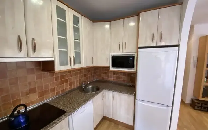 Apartamento en  Calle de los Fundadores 16 - Foto 8