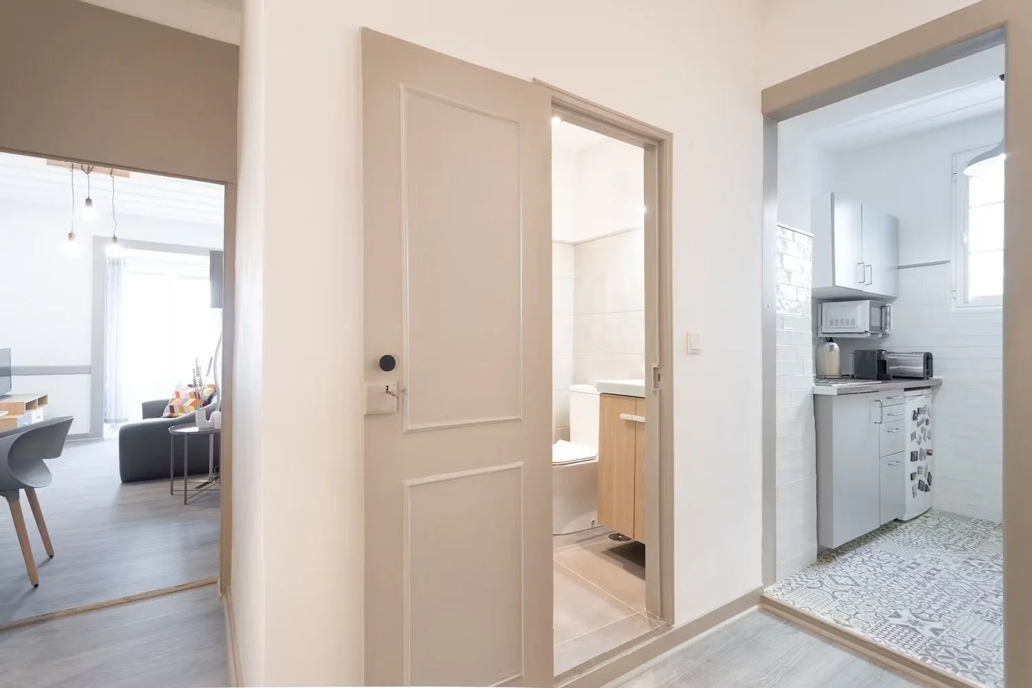 Piso en calle del Francolí, 70 - Foto 14