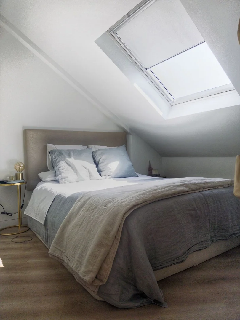 Ático en calle de Santa Brígida, 17 - Foto 25