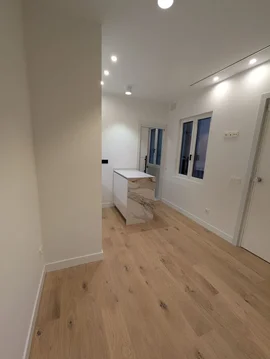 Piso en calle de Santa Engracia, 104 - Foto 6