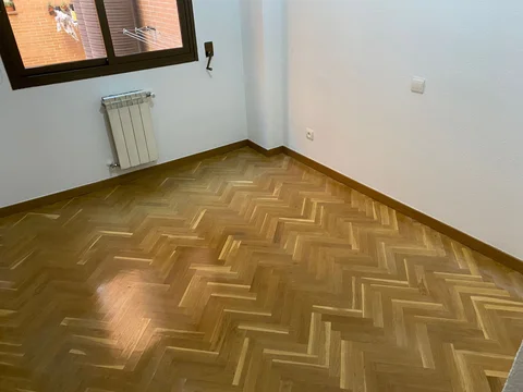 Piso en paseo de los Pontones, 20 - Foto 56