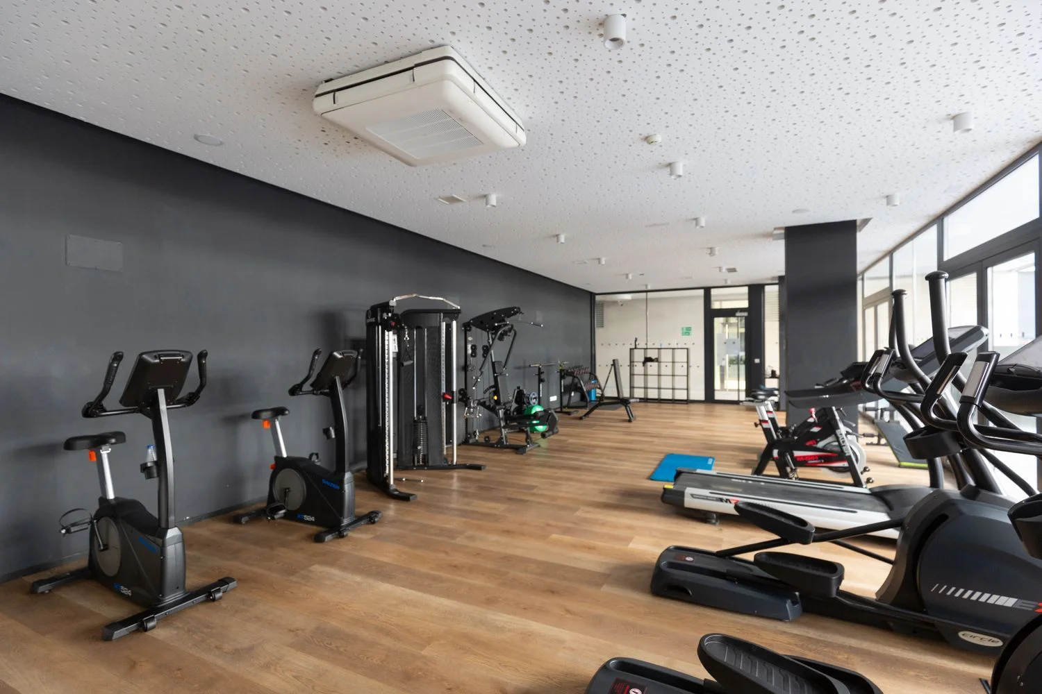 Piso en Urb. residencial maravillas Barrio Nuevos Ministerios-Ríos Rosas - Foto 53